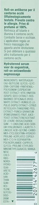 Produktbild Clinique All About Eyes Rich (Augenpflege Serum, 15 ml, Tag)