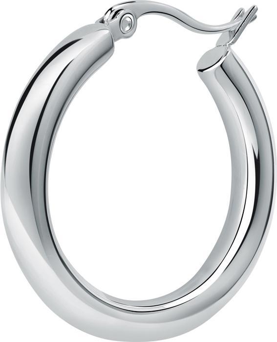 Immagine prodotto La Petite Story Orecchini a orecchino singolo (Acciaio inossidabile)