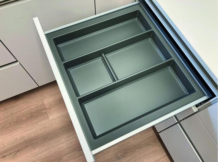 Image du produit Agoform Insert multifonctions CLASSICO pour BLUM LEGRABOX pure M