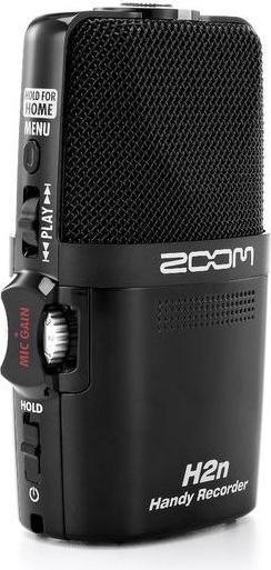 Immagine prodotto Zoom H2n (Portatile)