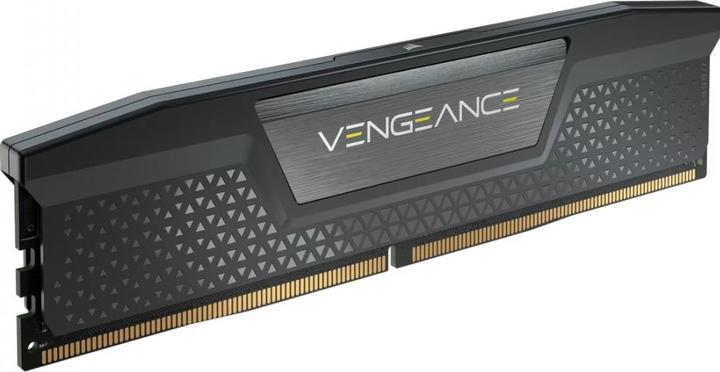 Immagine prodotto Corsair Vengeance (1 x 8GB, 5200 MHz, RAM DDR5, U-DIMM)