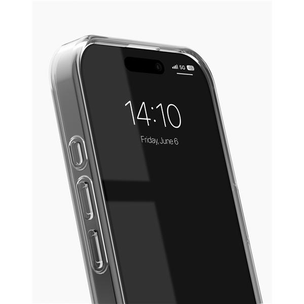 Productafbeelding iDeal Of Sweden Magsafe Designer Hard-Cover Spiegel (Apple iPhone 16)