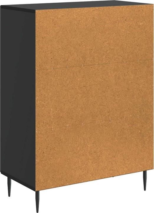 Image du produit vidaXL Sideboard (34.50 x 34.50 x 89.50 cm)