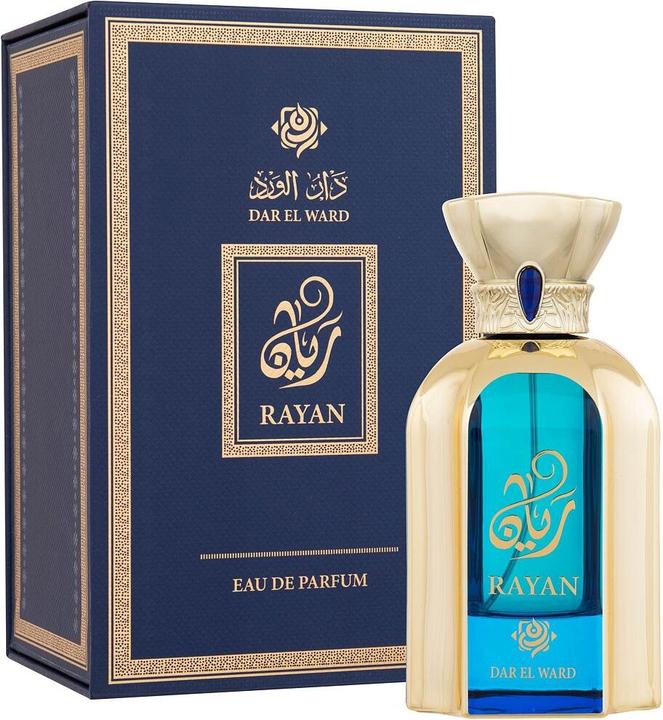 Immagine prodotto Dar El Ward Rayan EDP (Eau de parfum, 100 ml)