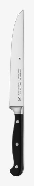 Produktbild WMF Filiermesser SPITZENKLASSE PLUS Schwarz (17 cm)