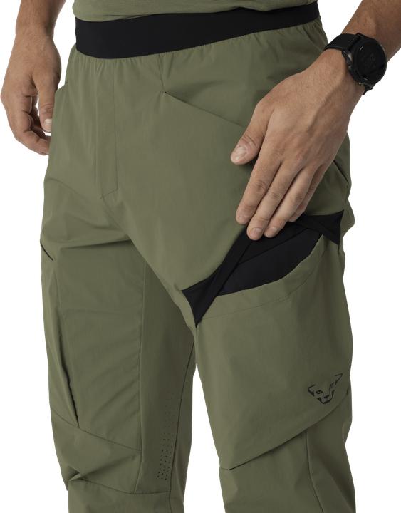 Produktbild Dynafit Transalper Cargo Hose (S)
