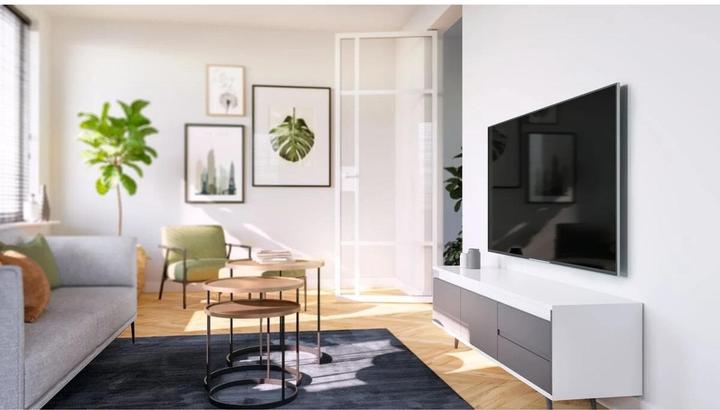 Image du produit Vogels TVM 3405 SP (Mur, 50 kg, 32" - 77")