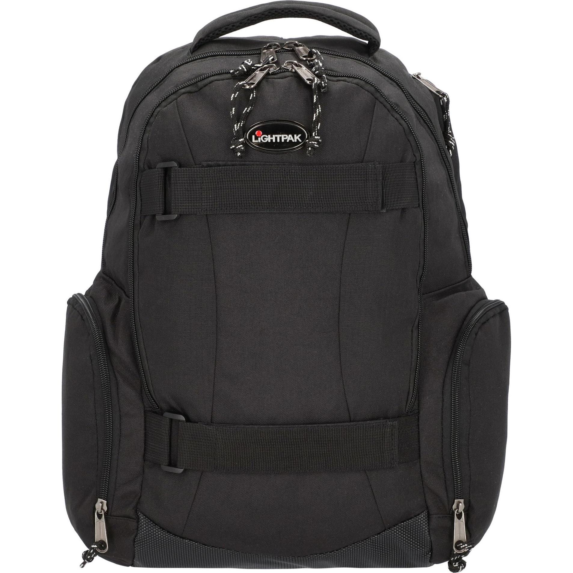 Lightpak, Rucksack, (23 l)