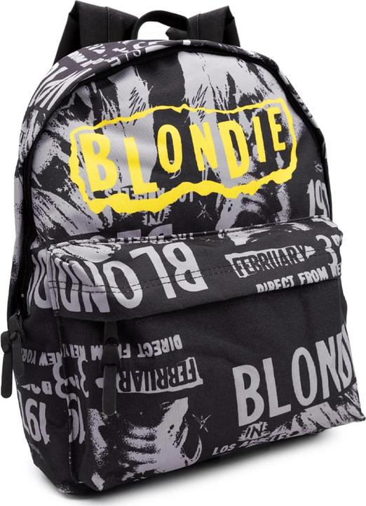 Actual product image Music Brand 3rd February 1977 LA Concert Backpack