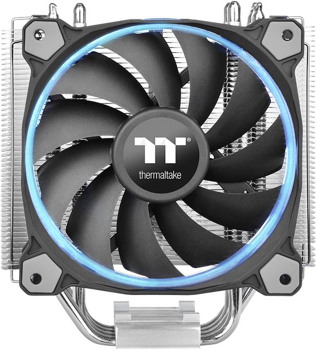 Produktbild Thermaltake Riing Silent 12 RGB Sync Edition (159 mm)