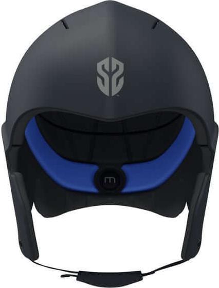 Simba Water sports helmet Sentinel Gr L Black