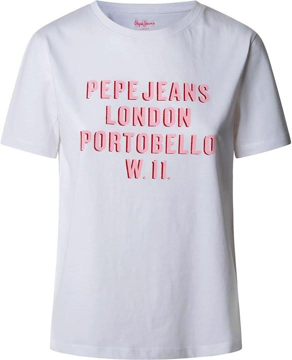 Produktbild Pepe Jeans Maglietta Ruby (M)