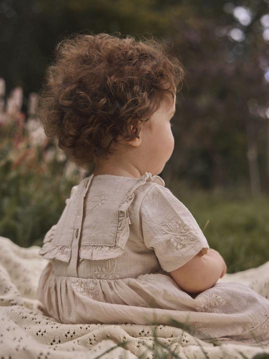 Image du produit Name it Loose Fit Kleid (74)