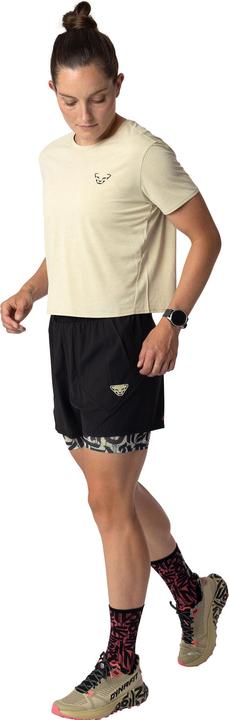 Actual product image Dynafit Women's Trail T-Shirt (M)