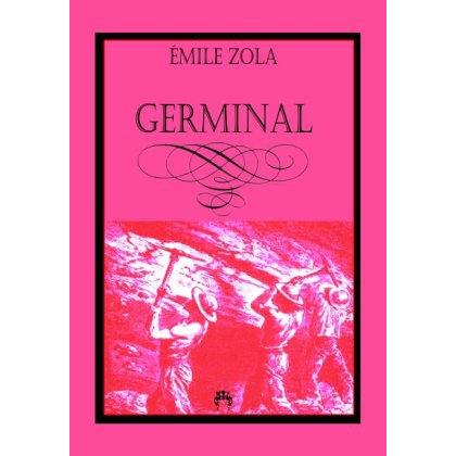 Thumbnail - Germinal, Belletristik von Émile Zola