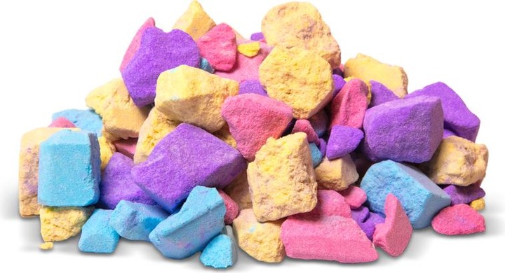 Produktbild Craze Bodyness Badestreusel Sugar Rush (Badesalz)