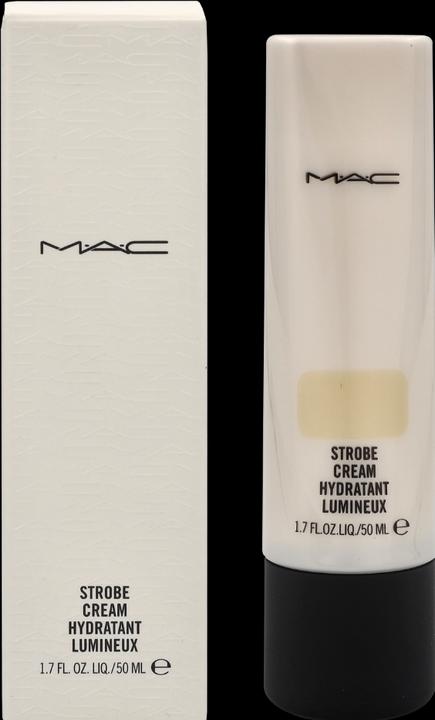 Image du produit MAC Cosmetics Crème stroboscopique (50 ml, Crème de jour)