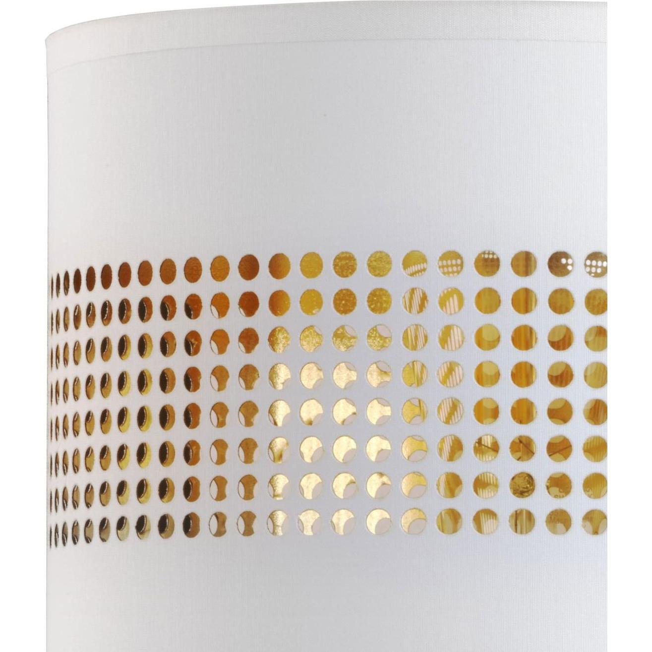 Thumbnail - Licht-Erlebnisse, Wandleuchte + Deckenleuchte, Wandlampe Colmur (E27)