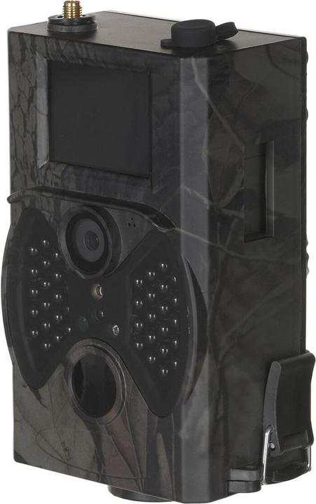 Produktbild Tophunt FOTOFALLE HC300M WALDKAMERA 1080P 12MPX MMS GPRS SIM (1440 x 1080 Pixels)