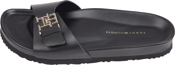 Tommy Hilfiger Mule Sandal Leather (39)