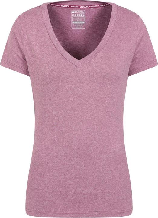 Produktbild Mountain Warehouse Vitality TShirt VAusschnitt (34)