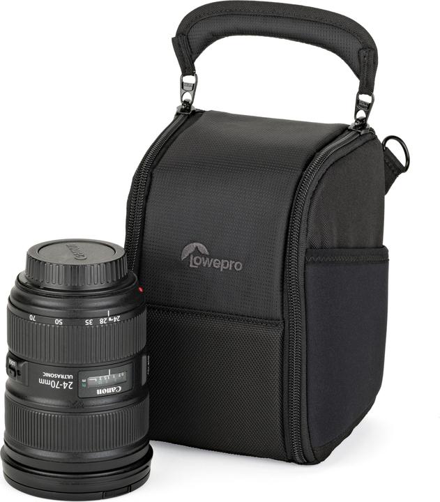 Produktbild Lowepro ProTactic Lens Exchange 100 AW (Objektivtasche, 1.50 l)
