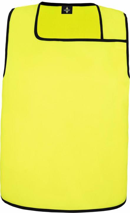 Image du produit Korntex Gilet de sécurité au design asymétrique (XS)
