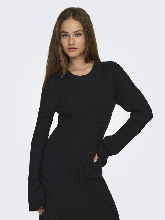 Image du produit Only ONLMONICA Midikleid Strickkleid (S)