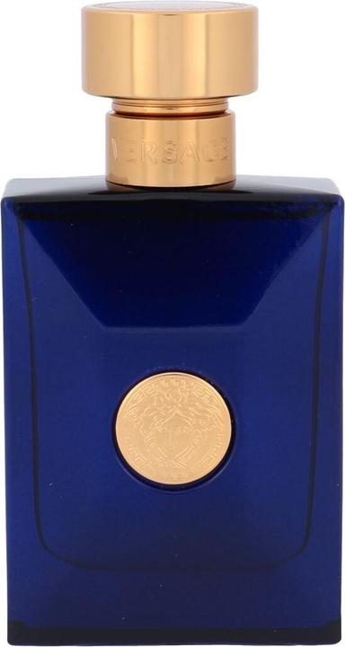 Produktbild Versace Dylan Blue (Eau de Toilette, 50 ml)