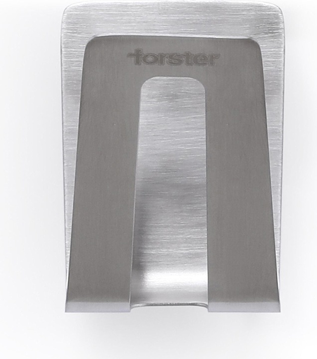 Actual product image Forster Home Magnetic sponge holder