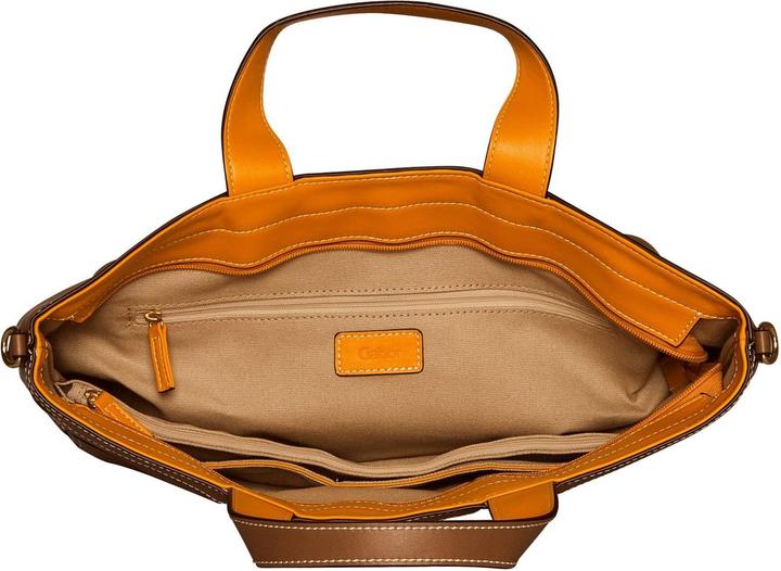 Image du produit Tom Tailor VALERIA Zip tote bag, mixed no