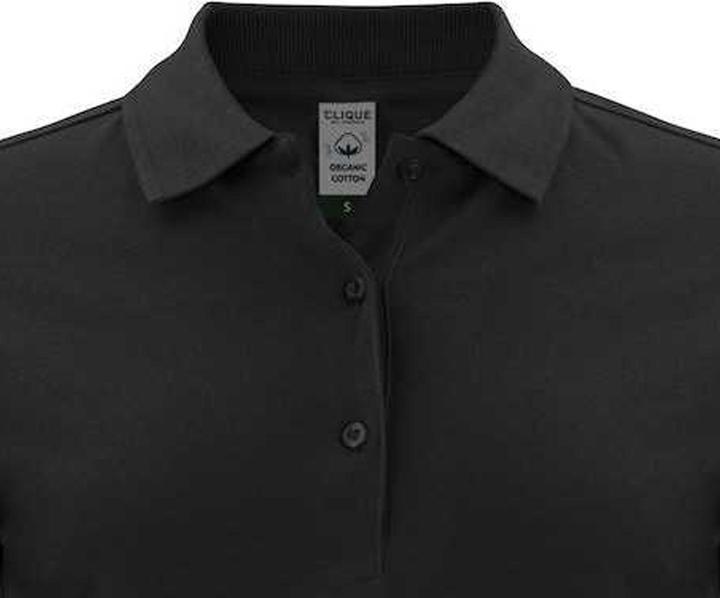 Immagine prodotto Clique Maglietta Polo Donna (XS)