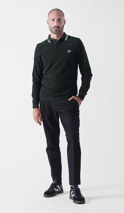 Actual product image Fred Perry Poloshirt (M)