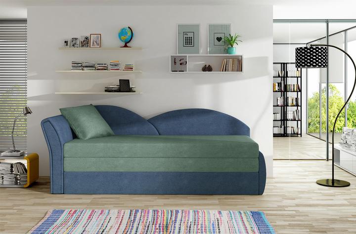 Actual product image ELTAP Aga (3-seater, Sofa bed)
