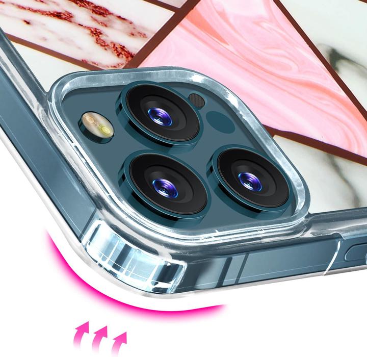 Produktbild Avizar Calvi Series (Apple iPhone 12 Pro Max)