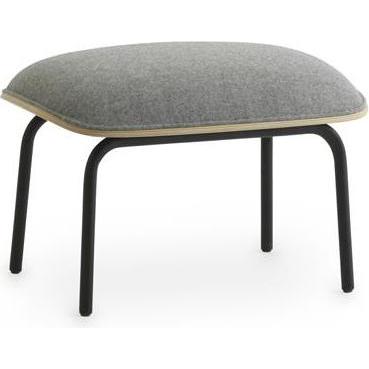 Normann Copenhagen, Hocker + Pouf, Pad