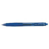 Actual product image Pilot Gel ink rollerball G-Knock Begreen Line width: 0.4 mm Ink colour: blue (Blue, 1 x)