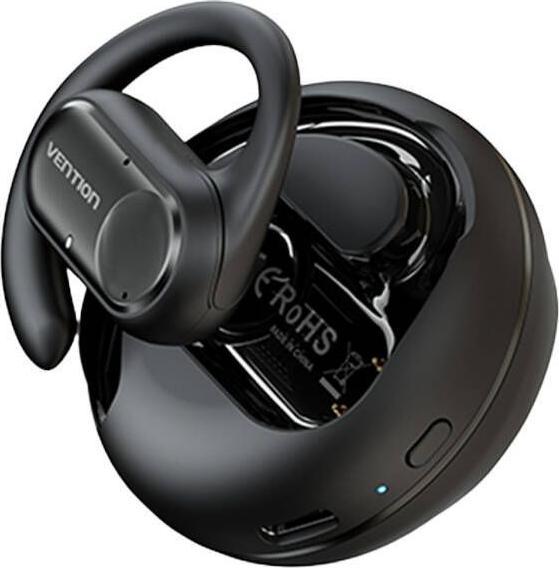 Actual product image Vention Wireless Headphones,, NBPB0, OpenBeat O11 (black) (Wireless)