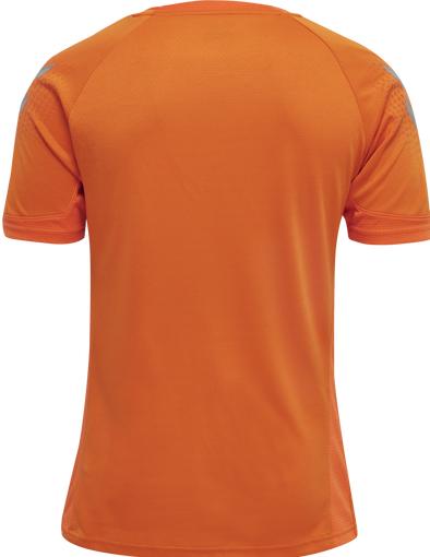 Immagine prodotto hummel Maglia In Piombo S/S Poly (S)