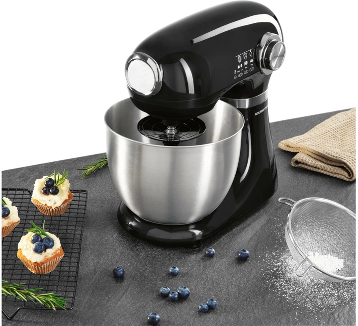 Produktbild Gourmetmaxx Küchenmaschine (1000 W)