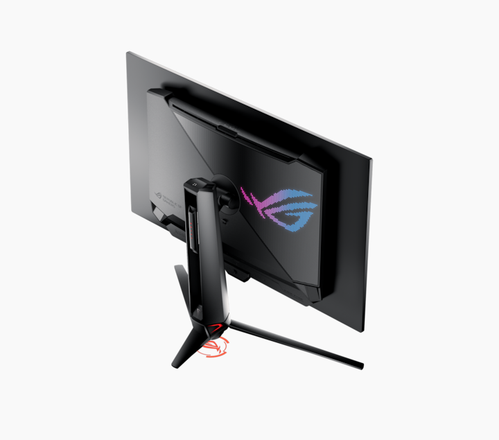 Produktbild ASUS ROG Swift PG32UCDP (3840 x 2160 Pixel, 32")