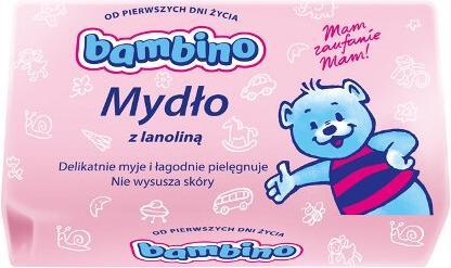 Produktbild Bambino Na (340 ml)
