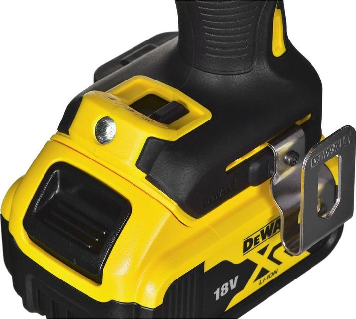 Actual product image DeWalt DCK 266 (Hammer drill driver, Impact wrench)