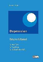 Produktbild Depression Ratgeber & Manual (Deutsch)