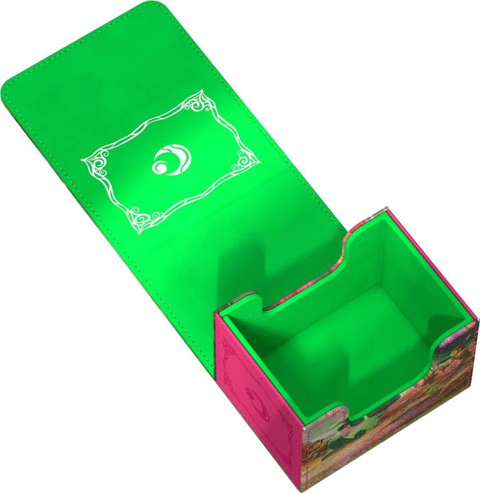 Immagine prodotto Ultimate Guard Sidewinder 100+ Xenoskin Magic: The Gathering "Lorwyn Eclipsed" - Multicolor Mythic