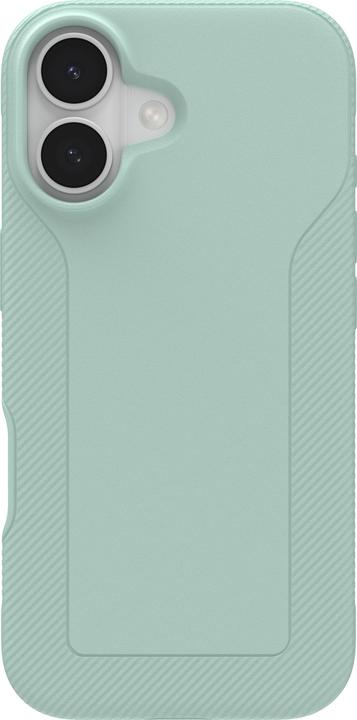 Actual product image Zagg Case für Apple iPhone 17 Luxe Snap serene mint (Apple iPhone 17)