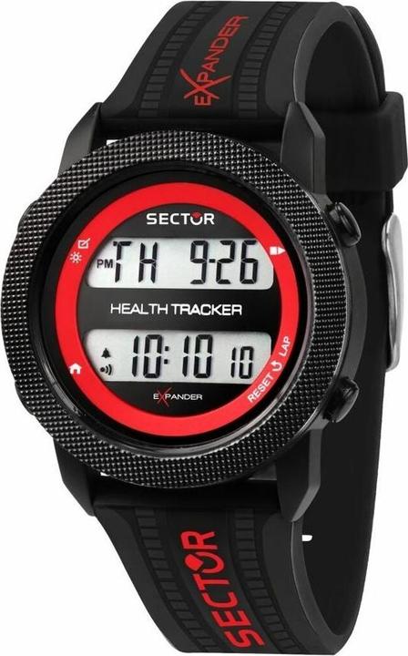 Produktbild Sector Herrenuhr R3251277001 (Ø 44 mm) (44 mm)