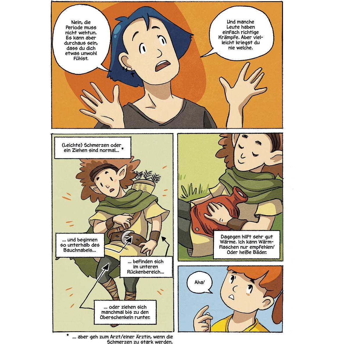 Thumbnail - Das Regelwerk, Belletristik von Ines Korth