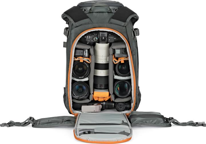 Produktbild Lowepro Whistler BP 450 AW II (Fotorucksack)