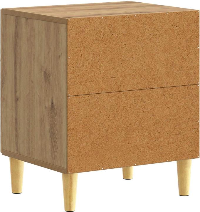 Produktbild vidaXL Moderne Möbel (34.50 x 43 x 50 cm)